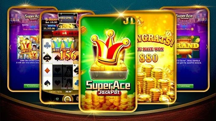 Casino Plus - Can You Provide Insights on Super Ace How to Win with a Solid Game Plan?