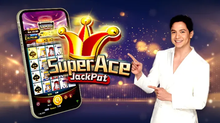 Casino Plus - Which Casino Plus Slot Strikes First? A Player-Based Look at Super Ace vs Super Ace Jackpot Philippines