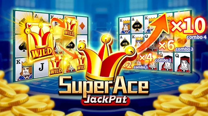 Casino Plus - What's The Best Time to Play Super Ace?
