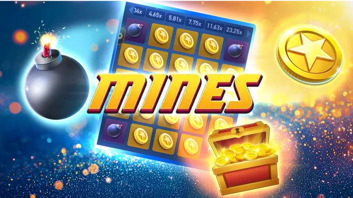 Casino Plus - Mines Game Real Money: Win Big Or Go Home?
