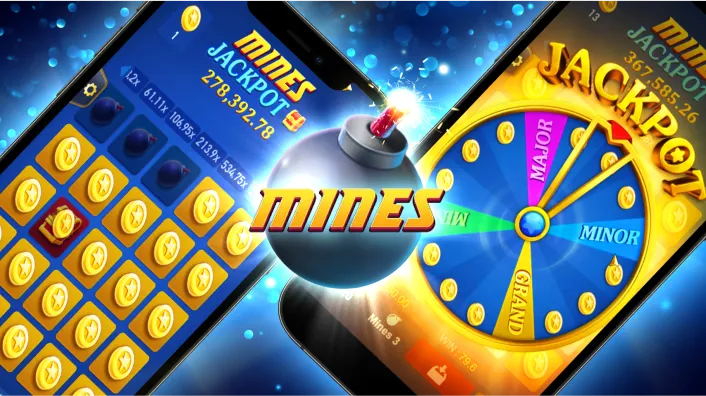 Casino Plus - Tired of Slot Games? Mines Online Casino Philippines Might Be Your Next Obsession