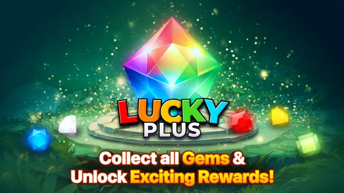 Casino Plus - Lucky Plus Event By Casino Plus: Your Gateway to Endless Fun Launches this November!