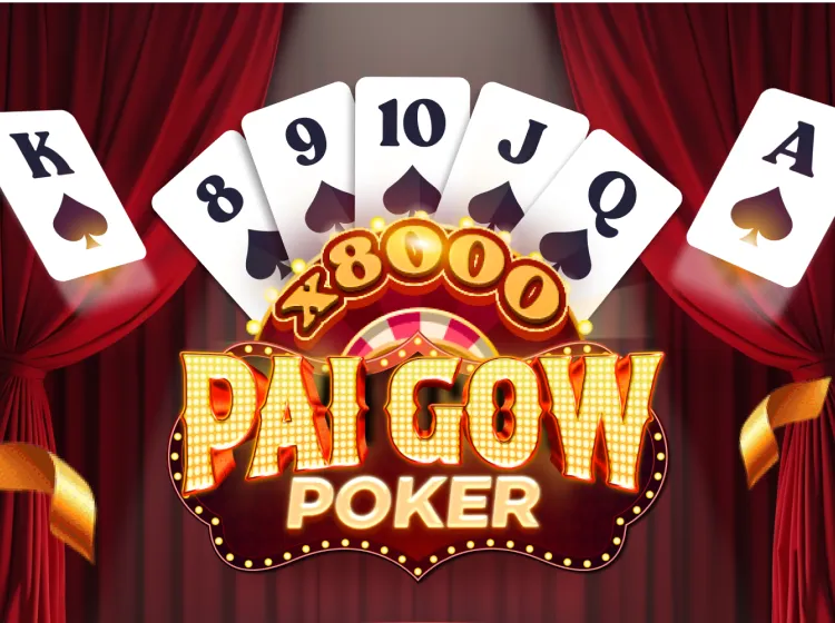 Casino Plus - How to Split Hands Like a Pro in Pai Gow Poker Game?