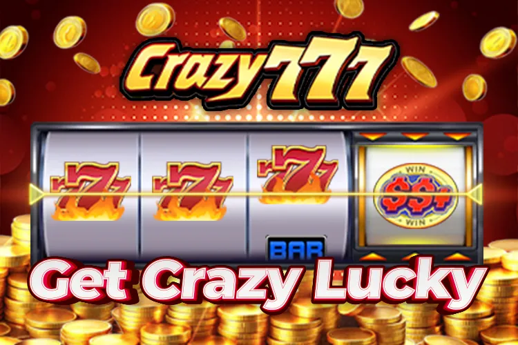 Casino Plus - Max out your Wins: Try these Crazy 777 tricks!