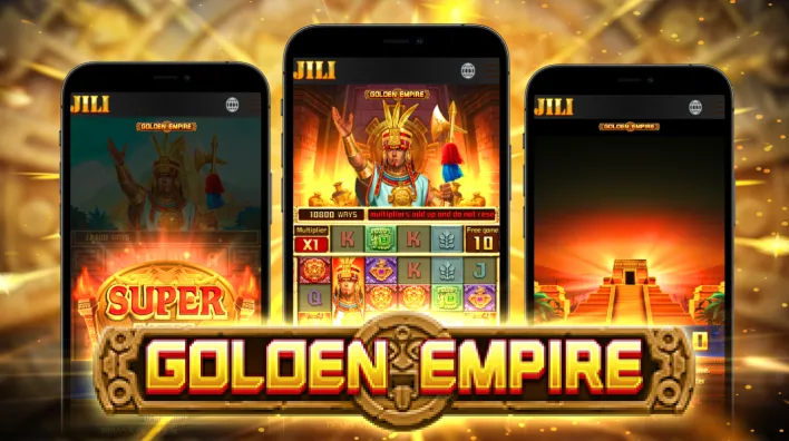 Casino Plus - How to Use Cascading Reels in the Golden Empire Casino Slot for Maximum Wins on Casino Plus?