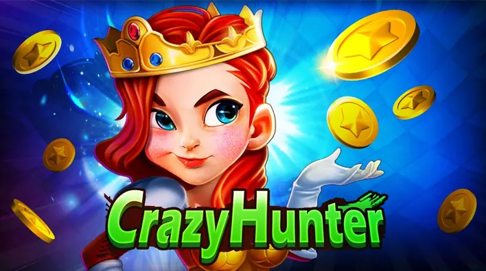 Casino Plus - Would Shorter Sessions Improve Your Control in Crazy Hunter JILI Game on Casino Plus?