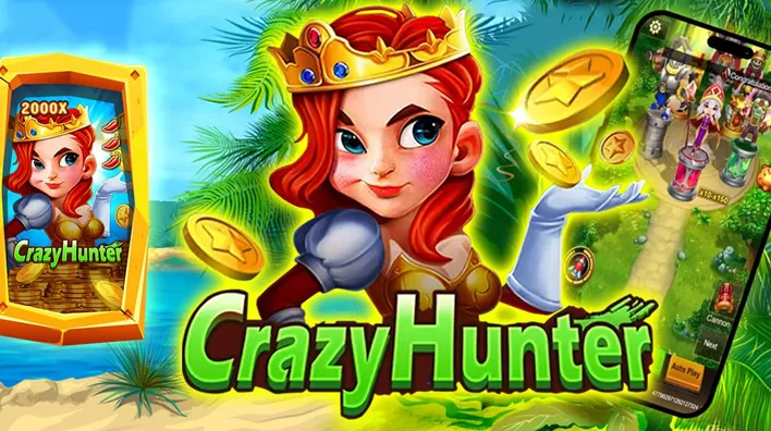 Casino Plus - How Reliable Is the Crazy Hunter JILI Demo for Reviewing Game Behavior?
