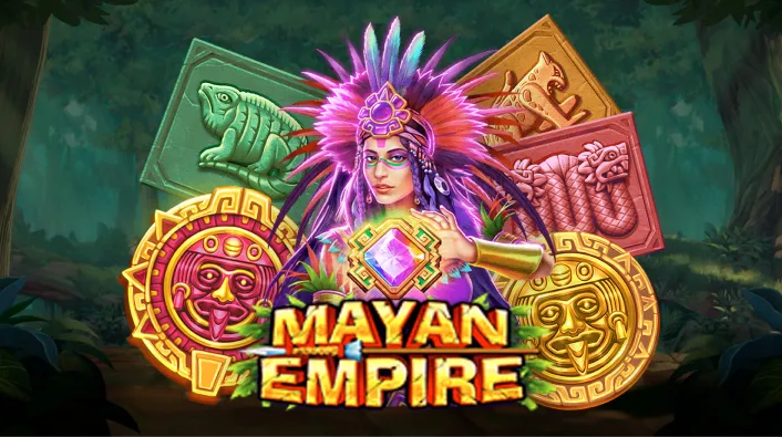 Casino Plus - How to get the Mayan Empire Slot Download on the Casino Plus Website?