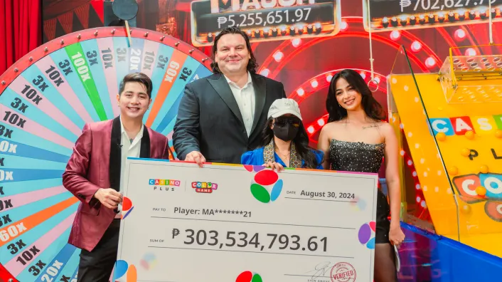 Casino Plus - Which Traditional Color Game Perya Tips Survive in Online Play on Casino Plus?