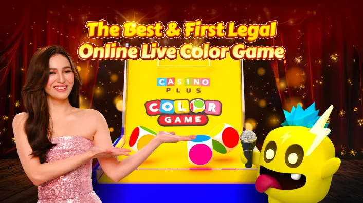 Casino Plus - Game On! The Online Color Game Perya Download That’s Taking Over the Online Casino World