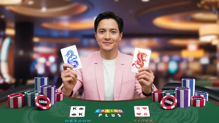 Casino Plus - What's The Most Exciting Part Of Playing Casino Dragon Tiger?