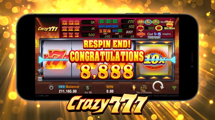Casino Plus - What's the 777 game's edge in Casino Plus?
