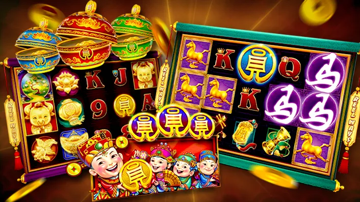 Casino Plus - Why Is Coin Combo Game Online Blowing Up Among Slot Fans?