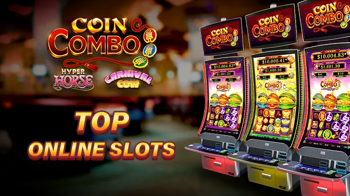 Casino Plus - What Makes Coin Combo Slot Machine Rules So Different From Classic Slots?