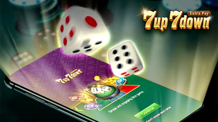 Casino Plus - Are You Making These 5 Common Mistakes in 7 Up 7 Down?