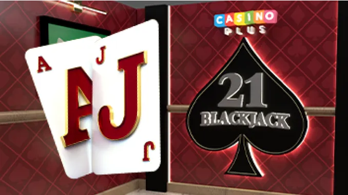 Casino Plus - Experience Fair and Thrilling Blackjack Gaming at Casino Plus: The Best Casino Online in the Philippines!
