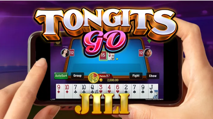 Casino Plus - Is Tong Its Go App Your Lucky Charm for the Lunar Year?