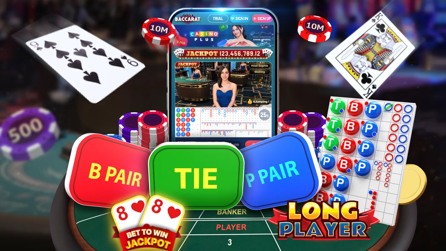 Casino Plus - Are You Following the Wrong Baccarat Rules for Your Playing Style?