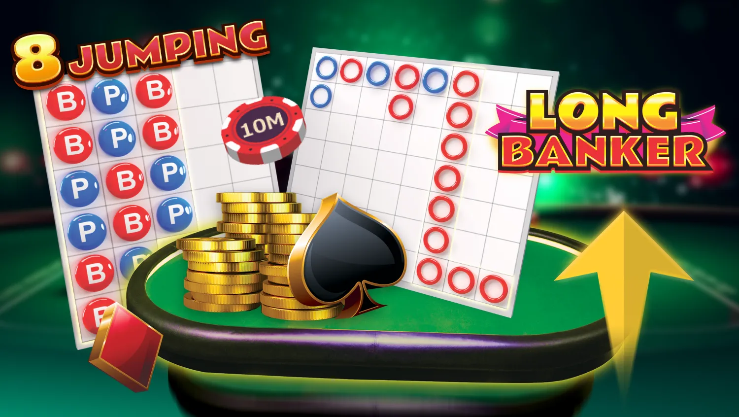 Casino Plus - Why Is It Important to Understand Baccarat Odds Before Betting?