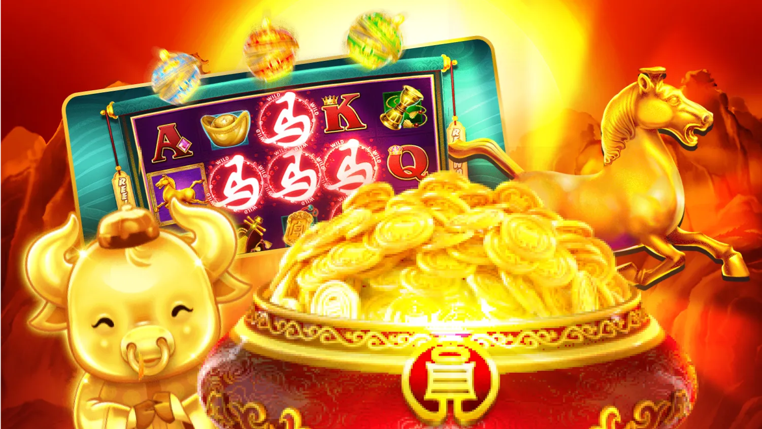 Casino Plus - Can the Right Coin Denominations Help You Win Big on Coin Combo Slots?