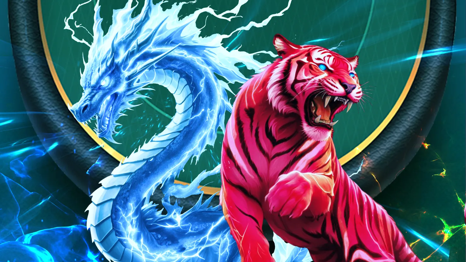 Casino Plus - What makes Dragon Tiger a versatile game?