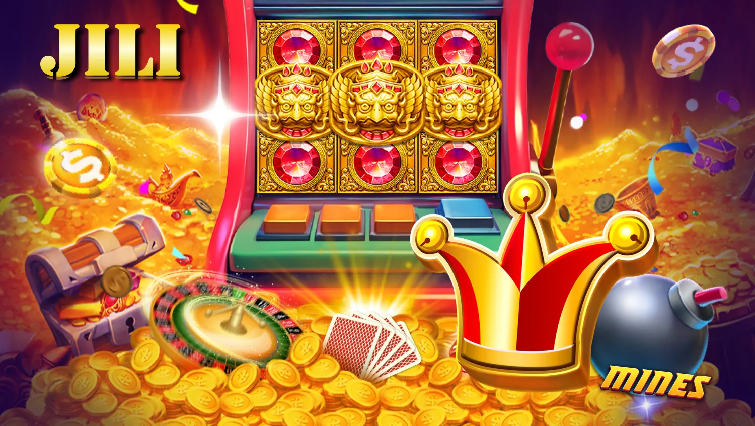 Casino Plus - Is Funky Time the Best Game for Low Rollers?