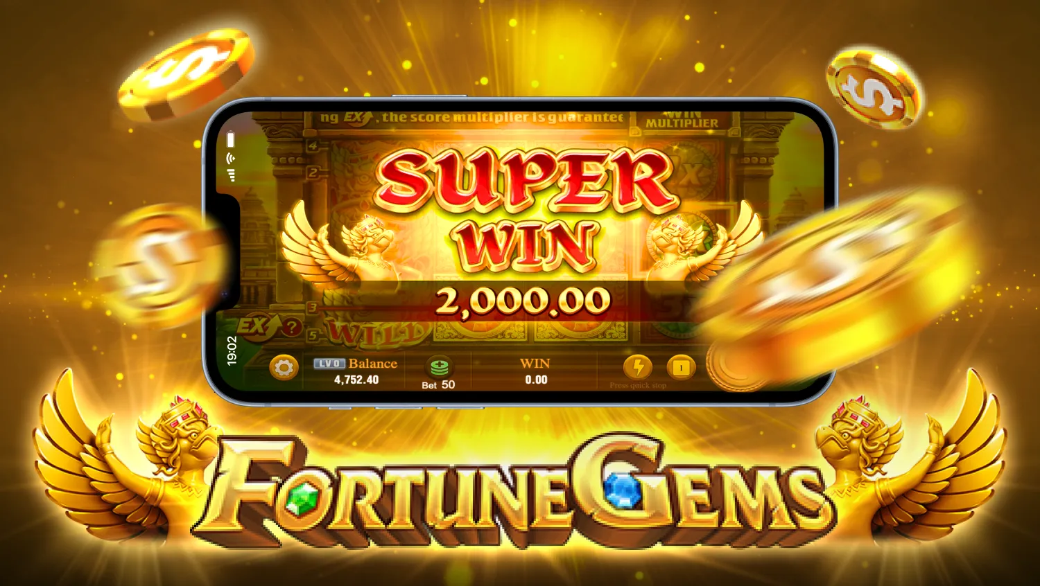 Casino Plus - Fortune Gems Tricks: How to Hit Big Wins At Casino Plus!
