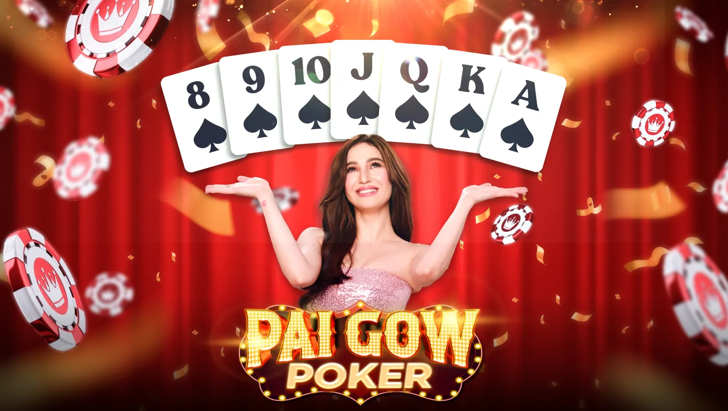 Casino Plus - What Should You Do in the Pai Gow Poker Card Game on Casino Plus When Your Hand Looks Almost Even?