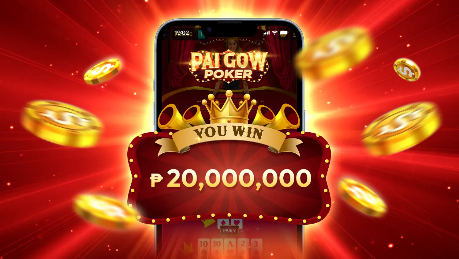 Casino Plus - Should You Walk Away or Double Down? Pai Gow Poker Tips to Help You Decide at Casino Plus!