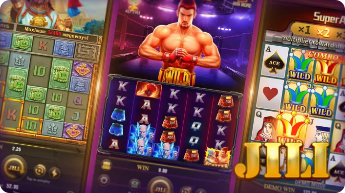 Casino Plus - Curious About  the New Jili Slot? Try These Low Risk Tips To Start Your Online Slot Adventure!