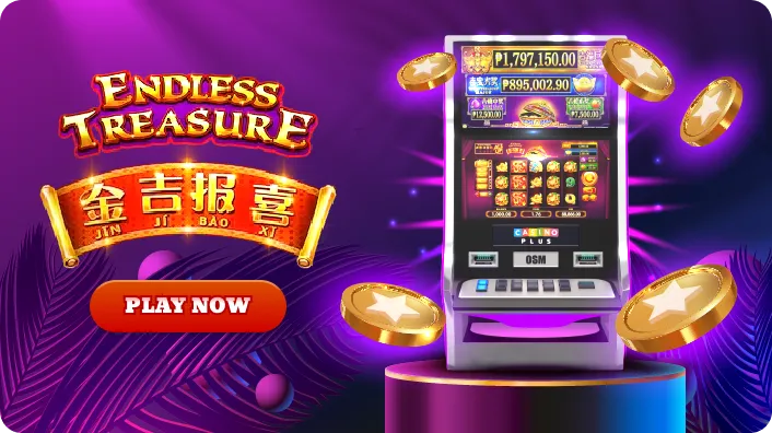 Casino Plus - Get Ready to Shine with Jin Ji Bao Xi Gold!