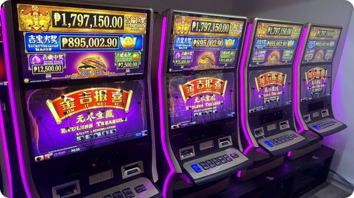 Casino Plus - How Do Casual Players Get Wins From the Jin Ji Bao Xi Slot Online for Real Money?