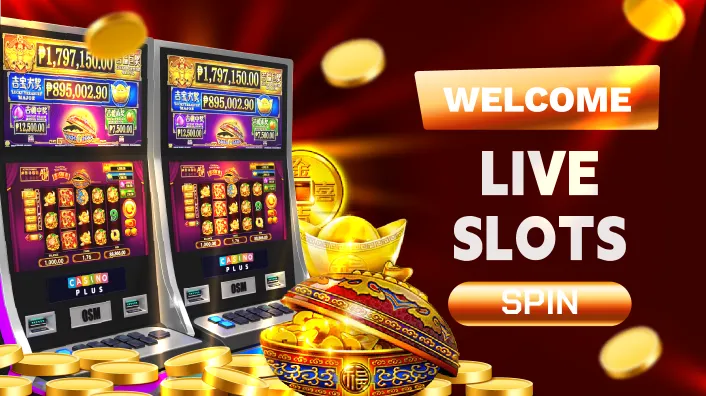 Casino Plus - How Ordinary Players Won Jin Ji Bao Xi Gold Jackpot Prizes? Find Out the Fortune Secrets Today!