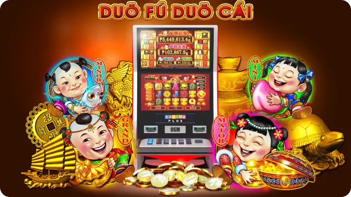 Casino Plus - What Should I Know Before Playing the DFDC Slot Machine on Casino Plus?