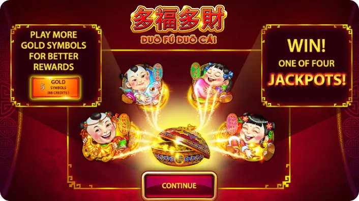 Casino Plus - Make Christmas Magical with Santa and the Duo Fu Duo Cai Slot Game