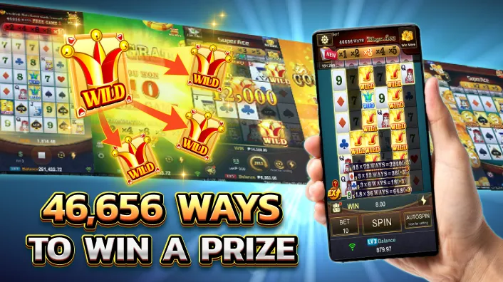 Casino Plus - What Makes Casino Plus's Mega Ace Slot 2024 the Ultimate Gaming Experience?