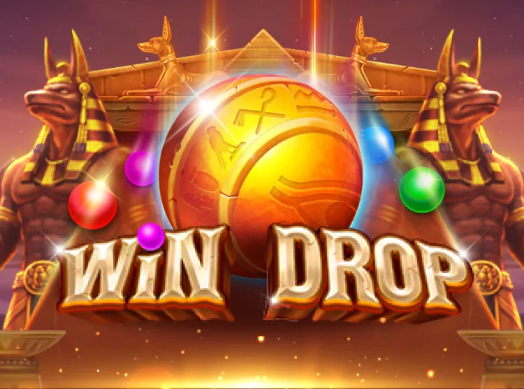 Casino Plus - What to avoid most when playing  Win Drop Slot?