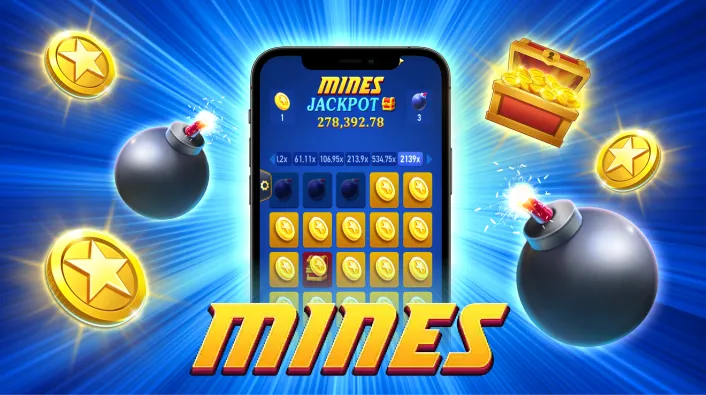 Casino Plus - Bakit Ang Mines Game Real Money ay Isang Hindi Mapaglabanan at Nakakakilig na Karanasan?