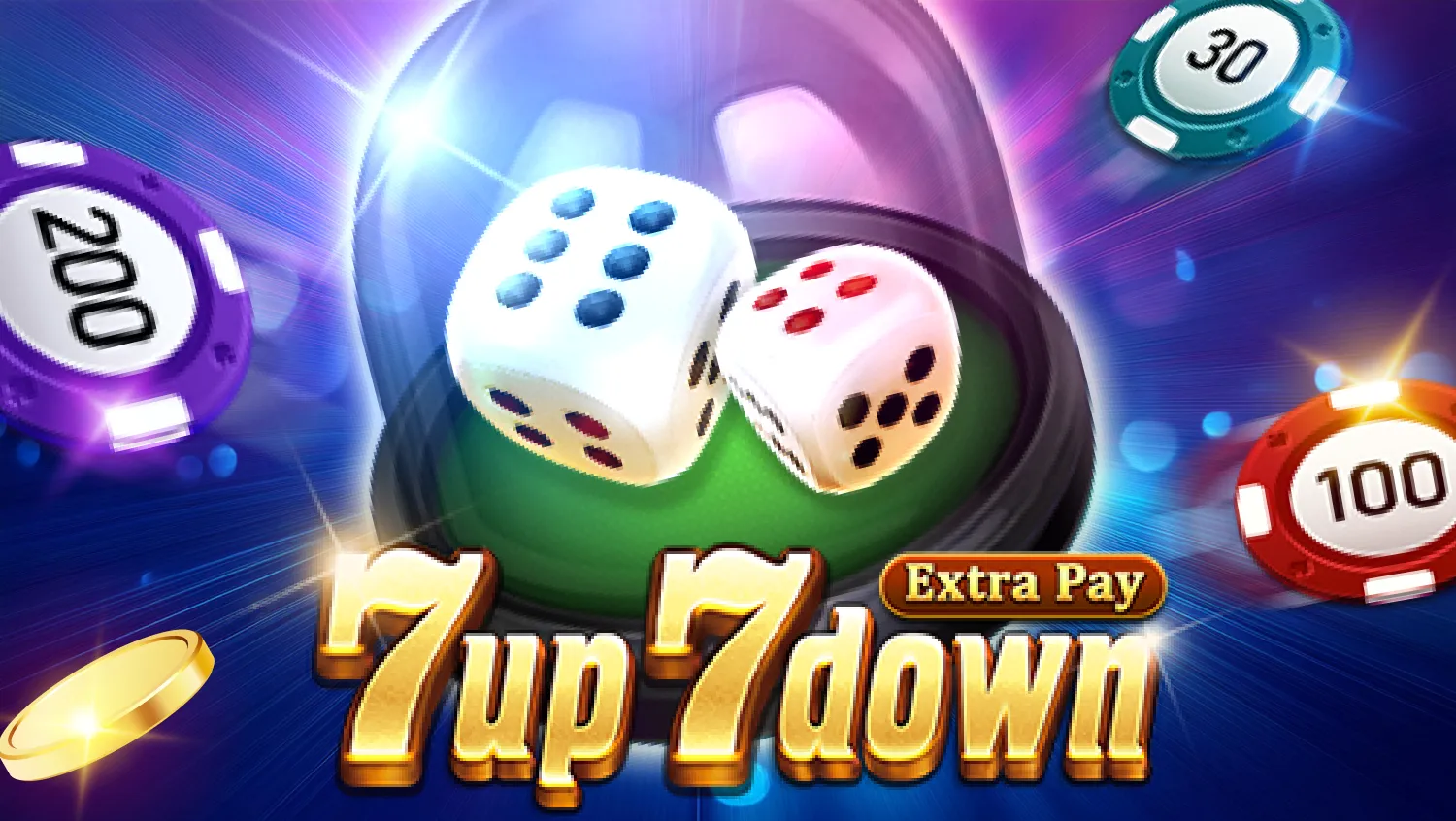 Casino Plus - Lost in 7 Up 7 Down? Bounce Back with These Winning Tricks!