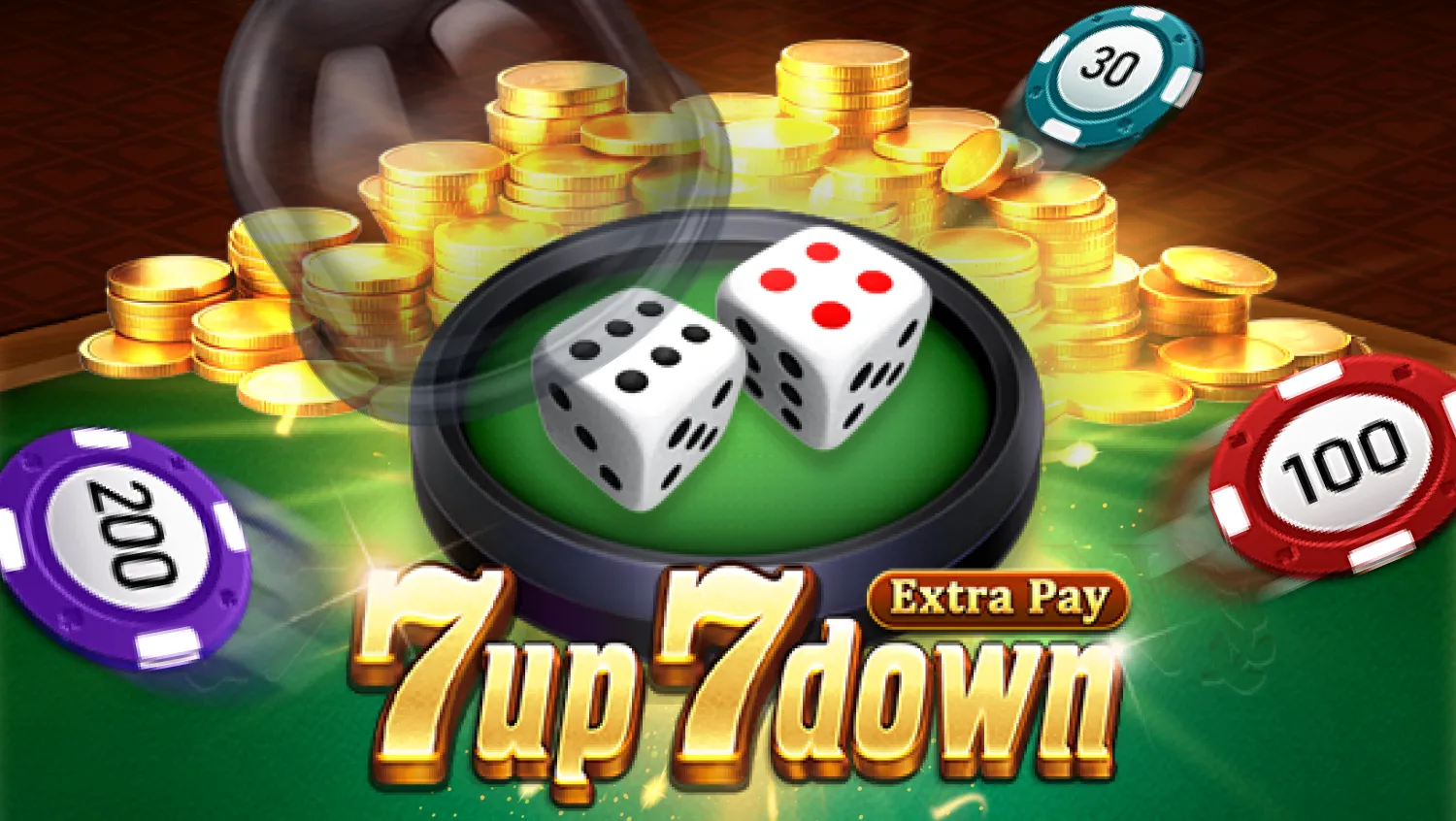 Casino Plus - Can You Beat the Dice? Top Strategies for Winning at 7Up 7 Down Online