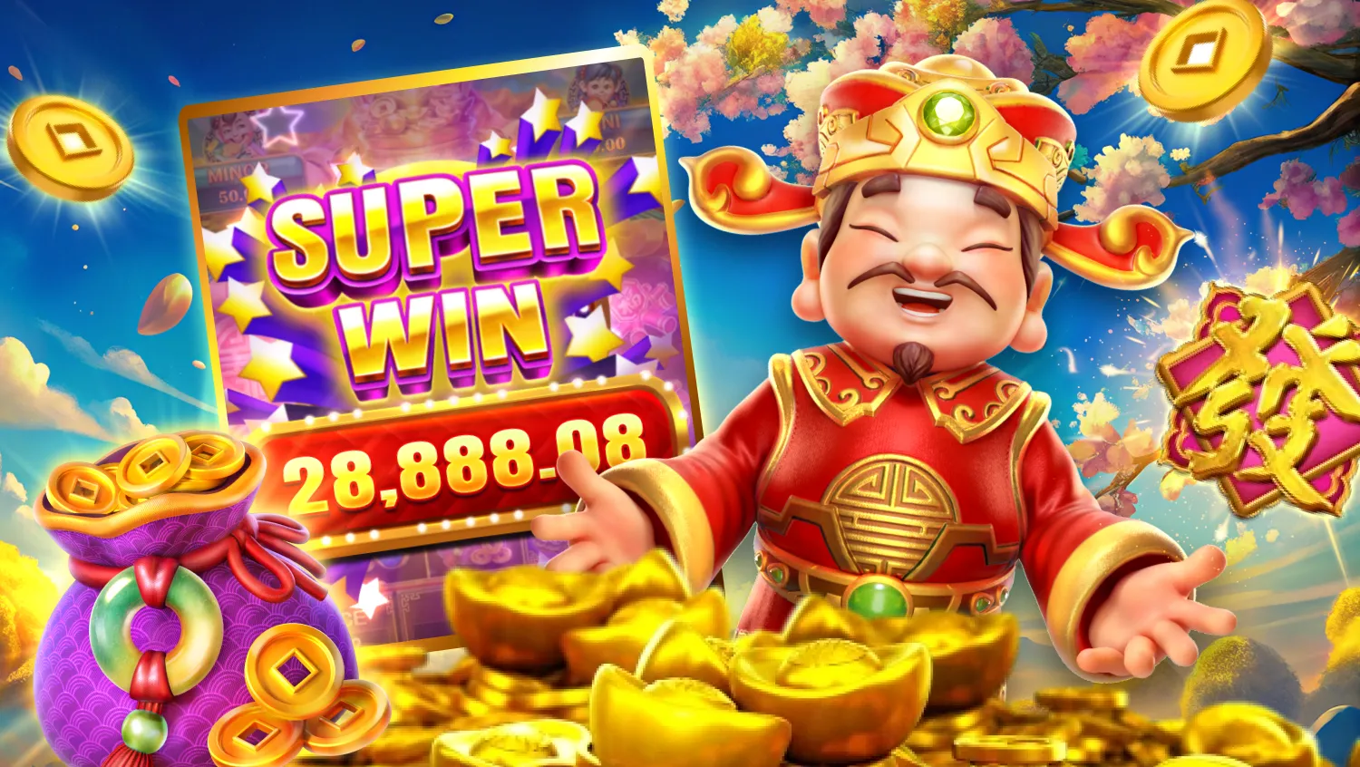 Casino Plus - Why Lucky Fortunes Online gives real money to Philippine players?