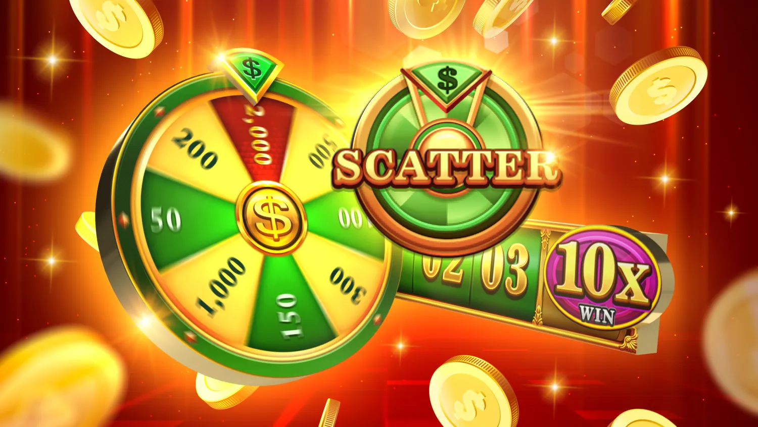 Casino Plus - Why Do These Tactics Give You the Edge in Money Coming Spin Online on Casino Plus?