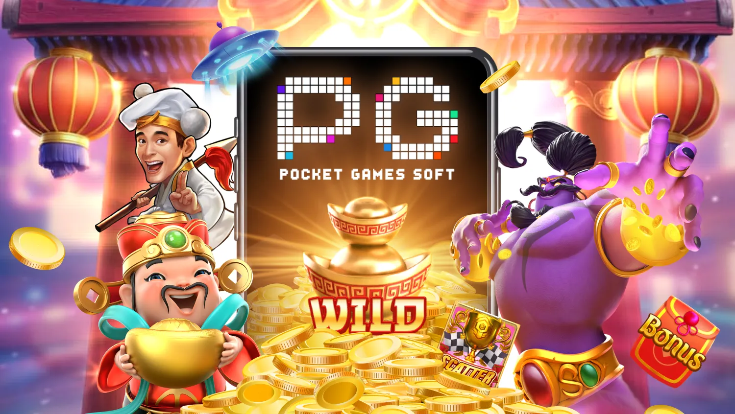 Casino Plus - Best PG Soft Slot to Play Right Now: Top-Ranked Games for Pinoy Spinners