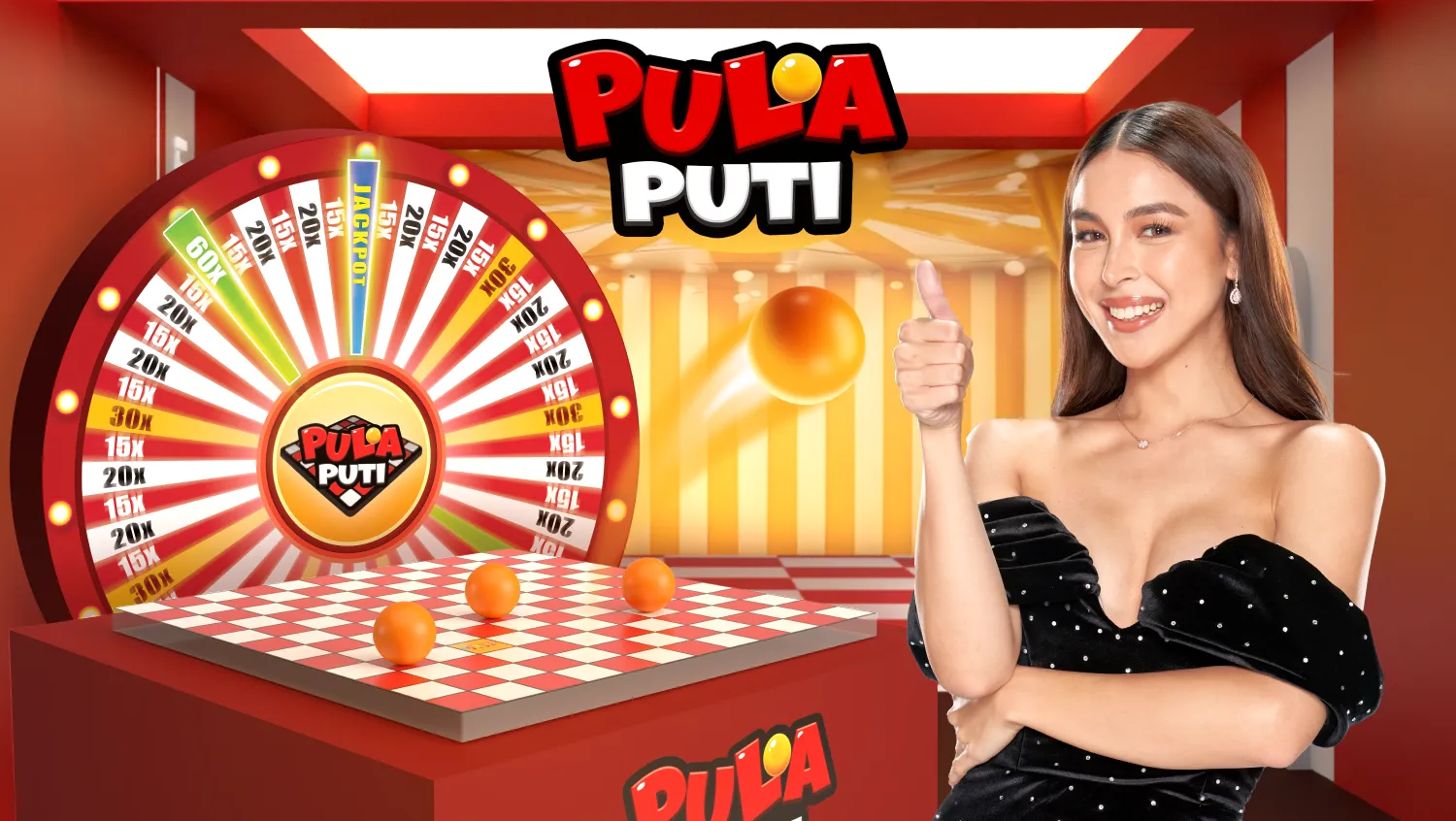 Casino Plus - Is Pula Puti game better Live or Online?