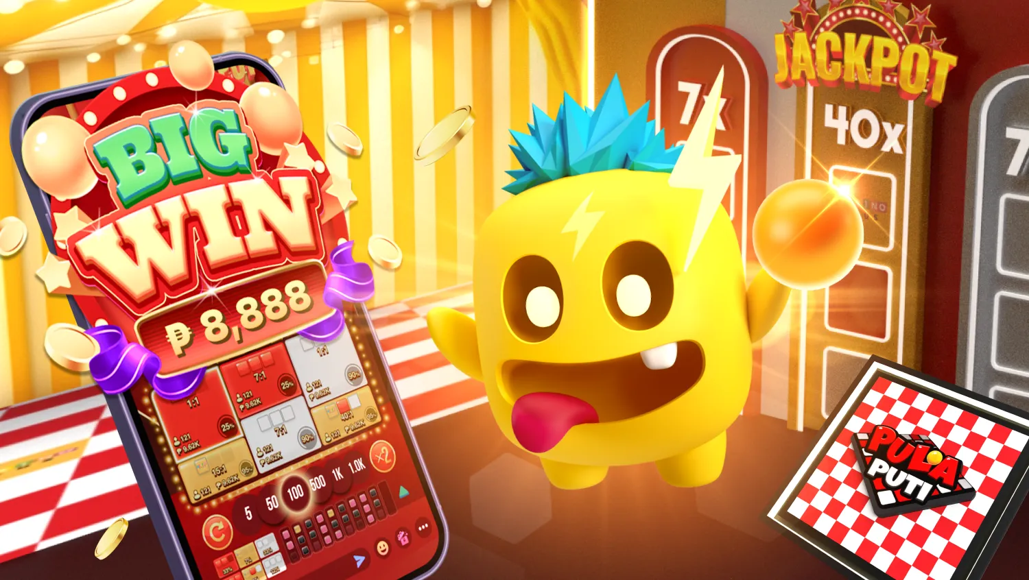 Casino Plus - How to practice a responsible Game in Pula Puti?