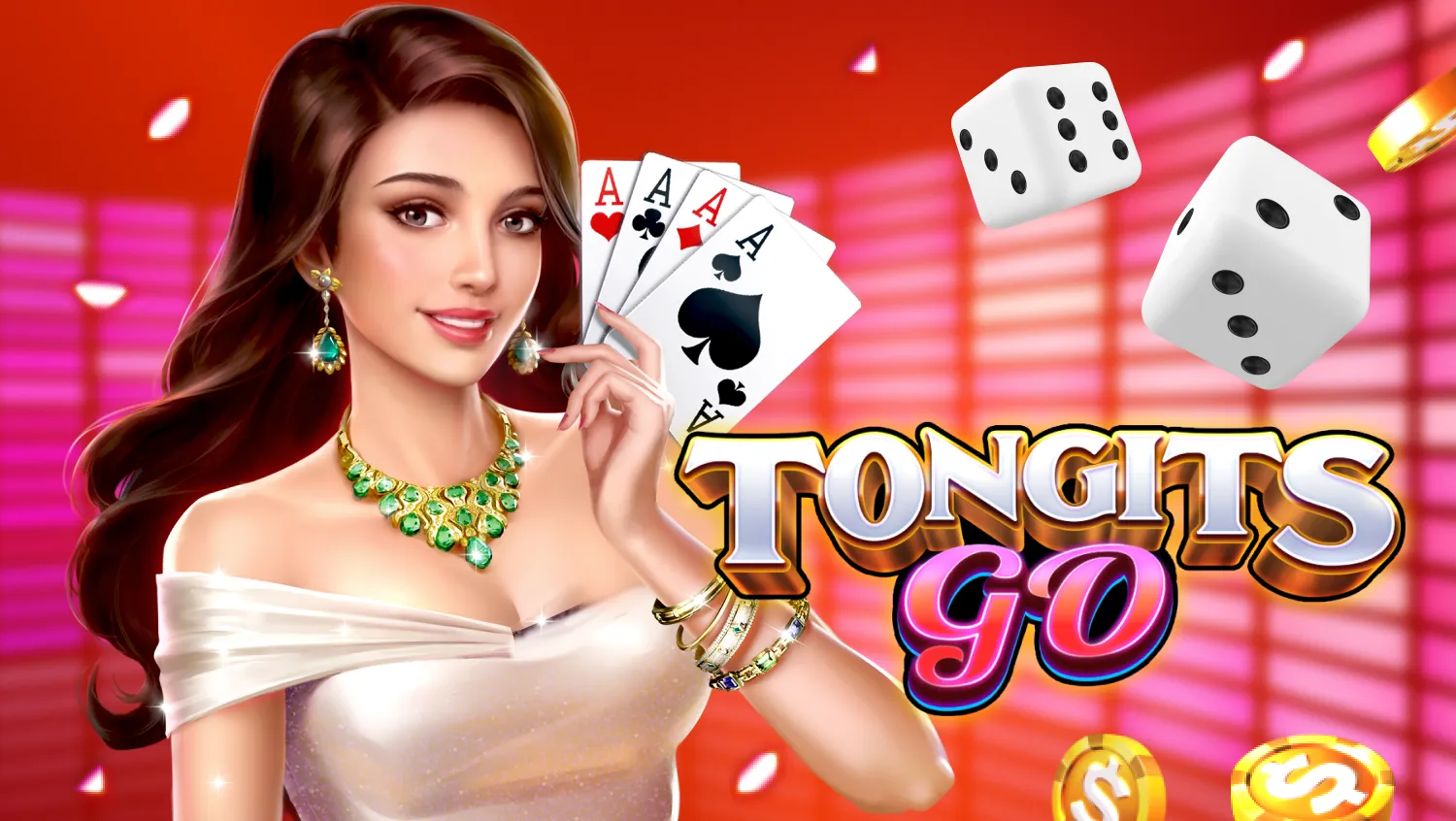 Casino Plus - How fast can a newbie learn How to Play Tongits?