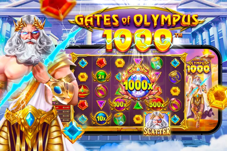 Casino Plus - How to Use Session Mapping to Navigate the Gates of Olympus Super Scatter Slot Cycle at Casino Plus?