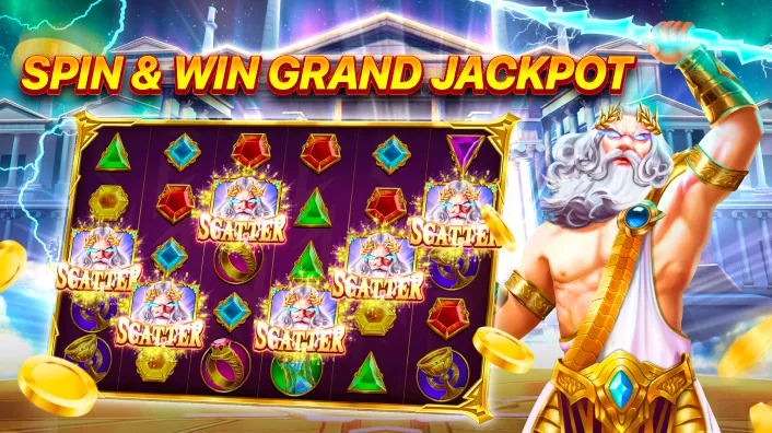 Casino Plus - Gates of Olympus Real Money Philippines: Top Features You Need to Know