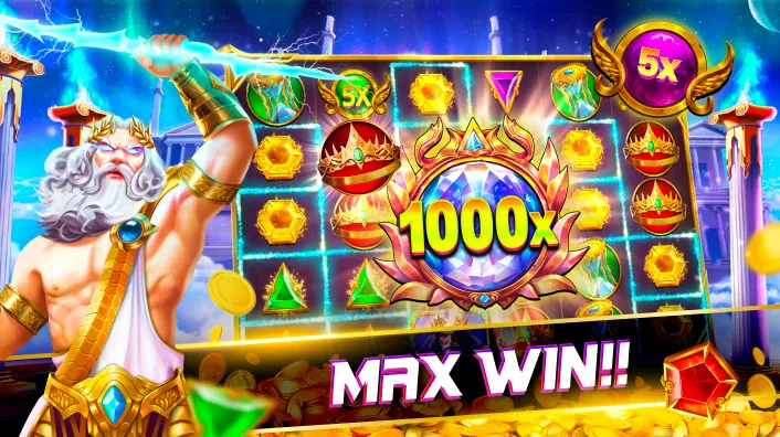 Casino Plus - Why Does the Gates of Olympus 1000 Game Shine as the Pinnacle of Online Casino Gaming?