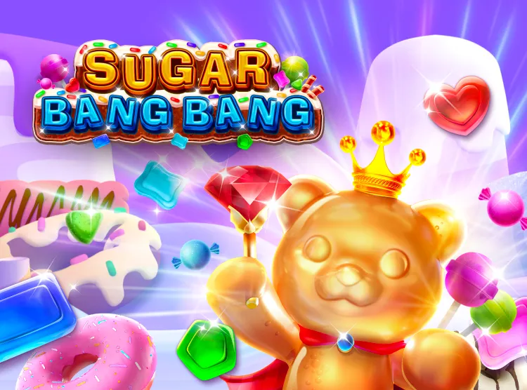 Casino Plus - Play Test runs and Guarantee your Wins with Demos in Sugar Bang Bang!
